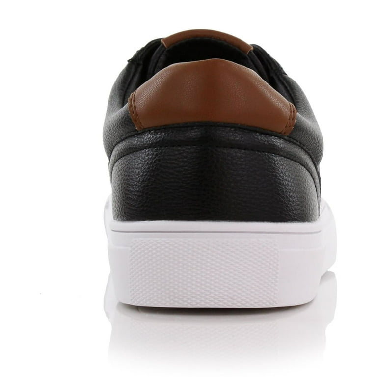 Ferro Aldo Daniel MFA19692 Classic Tag-less HQ Low-Top  display picture 2