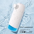 thumbnail image 1 of Dispensador Automático de Jabón Líquido de 550 Ml, Dispensador de Jabón Espumoso con Sensor Recargable de 3 Velocidades para Cocina, Hotel, Centro Comercial, Color Negro, 1 of 5
