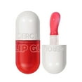 thumbnail image 2 of Fiudx Acetato Labial, Potenciador Labial Hidratante En Fórmula de Jengibre, Brillo Labial Voluminizador En Acabados Espejo, Sérum Labial Hidratante Antigrietas, Maquillaje Diario de Aspecto Natural,, 2 of 2