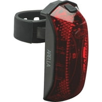 Bell Sports Arella 100 Bicycle Tail Light, Black
