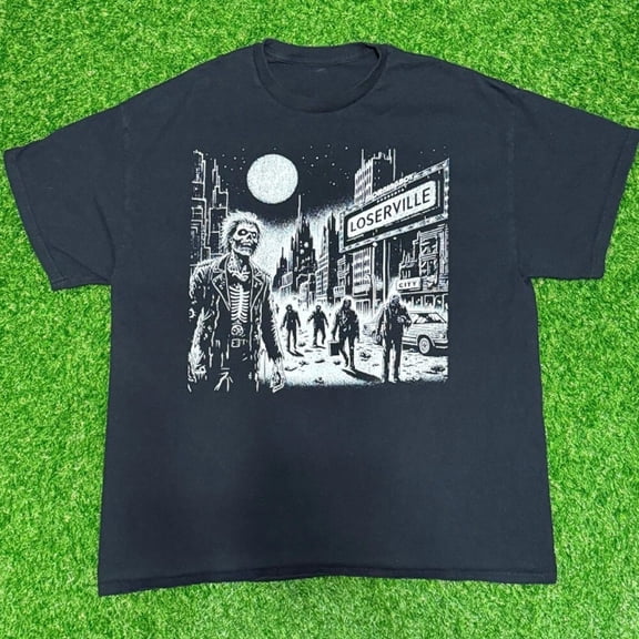 New Limp.Bizkit Gift For Fans Unisex S-5XL Shirt 12D2