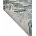 thumbnail image 4 of Lagoon Jodie Grey Rug, 4 of 7