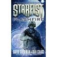 thumbnail image 1 of Pre-Owned Starfist: Flashfire (Mass Market Paperback) 0345460553 9780345460554, 1 of 2
