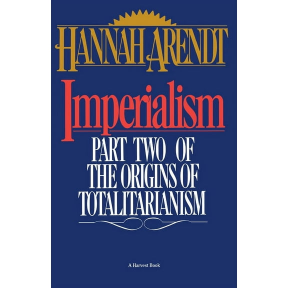 Imperialism, (Paperback)