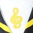 thumbnail image 6 of Kagamine Twin-Themed JK Sailor Uniform Outfit Set for Women/Men Full Sets, 6 of 7