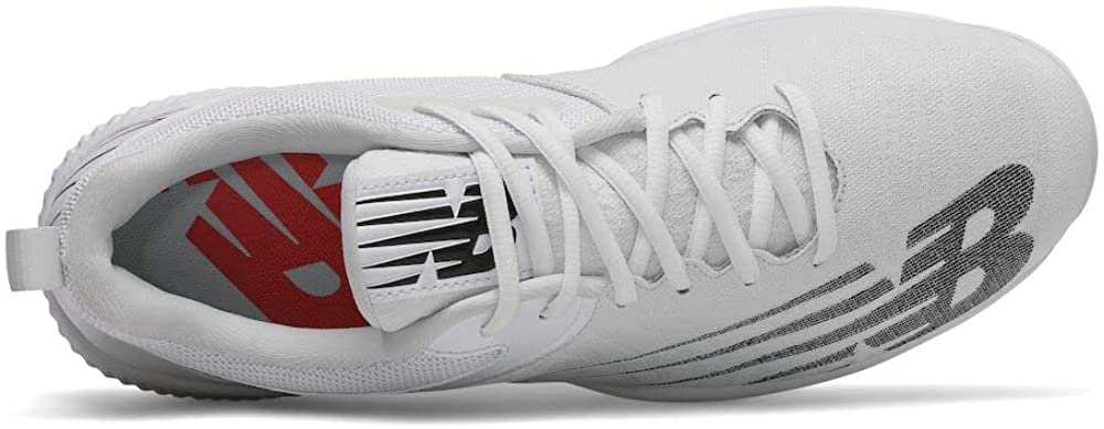 New Balance 4040V6 Men's Low Molded Baseball Cleats photo 3