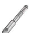thumbnail image 4 of Unique Bargains 20mm Carbure Basculé Creux Tige Carrée Marteau Perforateur, 4 of 4