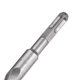 thumbnail image 4 of taladro metal de martillo rotatorio SDS-Plus de Punta de carburo de 20mm de Punta y 100 mm de profundidad, 4 of 6
