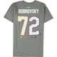 thumbnail image 2 of Camiseta gráfica Reebok 2017 LA NHL All-Star para hombre bobrovksy72 S, 2 of 2