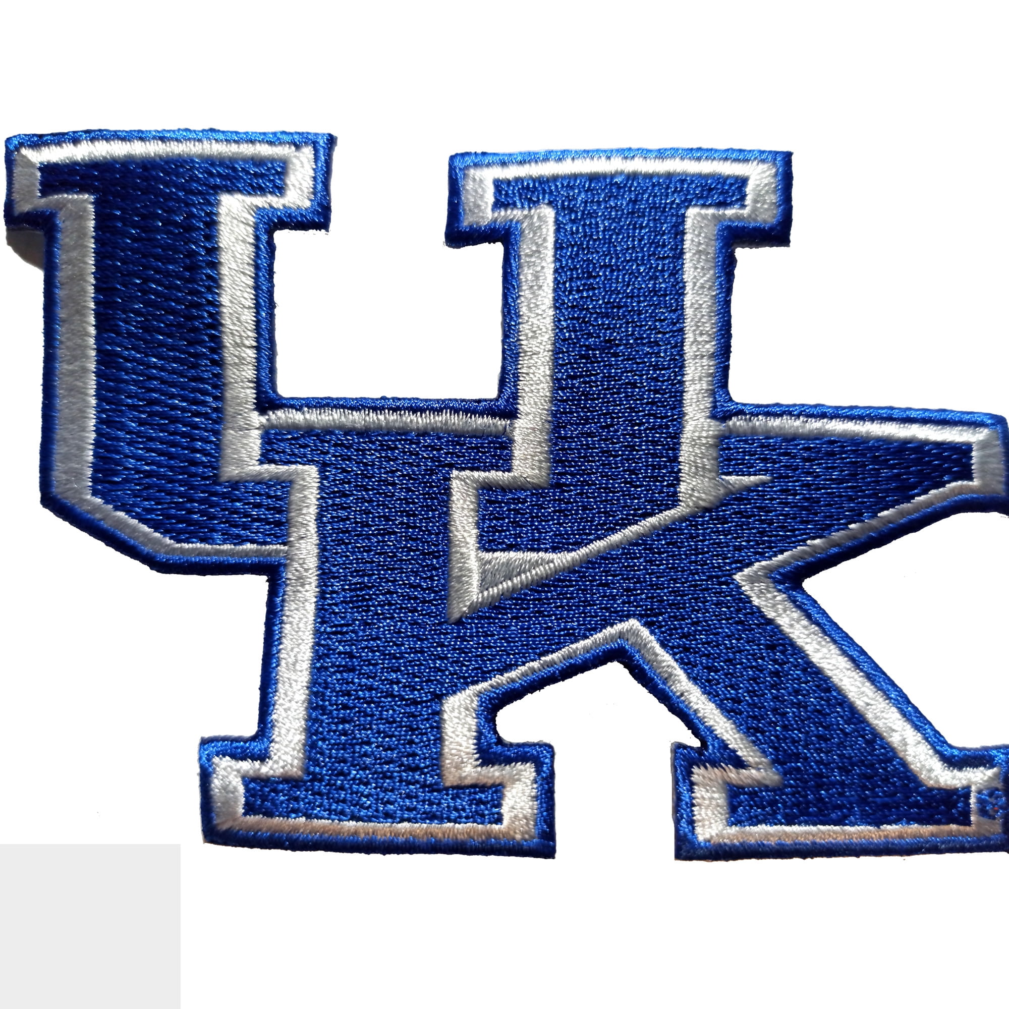 University of Kentucky Wildcats Embroidered Patch