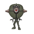 thumbnail image 2 of Funko Pop Juegos Fallout Assaultron Standard Multicolor, 2 of 2