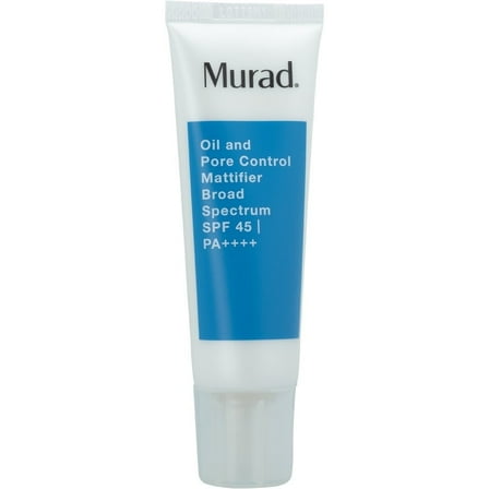 Murad Oil & Pore Control Mattifier SPF45 1.7 oz. - New , Sealed, in the Box