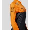 thumbnail image 3 of McLaren F1 Women's Team Softshell Jacket - Phantom, 3 of 5