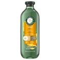 thumbnail image 1 of Herbal Essences Honey Daily Moisture Sulfate Free Shampoo, Nourishes Dry Hair, with Certified Camellia Oil and Aloe Vera, For All Hair Types, Especially Dry Hair, 1 of 14
