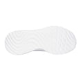 thumbnail image 5 of Tenis Skechers Bobs Squad Chaos para Mujer 117497LTGY gris 25, 5 of 5