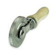 thumbnail image 4 of Rema Tip Top 2" Corrugated Stitcher, Ball Bearing, Wood Handle, 4 of 5