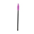 thumbnail image 5 of Cepillo de Limpieza de Pestañas Soidarity 50 Uds Mini Aplicador de Rímel Desechable Tipo 2 2piezas, 5 of 5