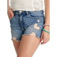 thumbnail image 3 of Justice Girls Mini Mom Short, Sizes 6-18, Slim & Plus, 3 of 4