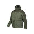 thumbnail image 3 of Mountain Warehouse Mens Shock Padded Jacket, 3 of 5