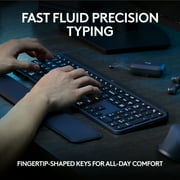 Logitech MX Keys S Keyboard