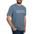 thumbnail image 4 of CafePress - I Reject Your Reality, And Substitute My Own T Shi - Mens Comfort Colors Shirt, 4 of 5