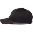 thumbnail image 5 of Alfa Romeo Racing F1 Team Black Baseball Hat - Adult/Kids, 5 of 6