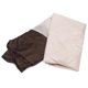 thumbnail image 3 of ZHAOCHENG Fundas para sillas de patio, funda de asiento profunda para sala de estar, fundas impermeables para muebles de jardín para exteriores, color beige medio y marrón BEIGE84x67x73cm, 3 of 5