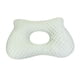 thumbnail image 2 of Almohada para Dormir con Agujero para Oreja Cojín de Lado para Dormir Almohada para Protección de Oreja Funda Removible Y Lavable Hecha de Poliéster T Verde 43cmx29cmx9cm, 2 of 9
