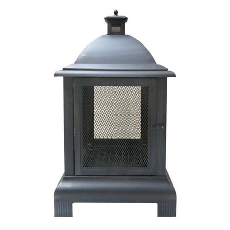 Franklin Wood Burning Outdoor Fireplace Com Franklin Wood Burning Outdoor Fireplace