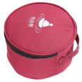 thumbnail image 4 of Singing Bowl Carrying Case Sound Bowl Storage Bag Crystal Singing Bowl Carry Case Storage Bag, 4 of 4