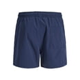thumbnail image 2 of JACK&JONES Traje de baño hombre - JPSTMAUI JJSWIM SOLID AKM SN, bañador Azul oscuro XL (X-Large), 2 of 3