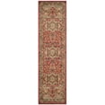 thumbnail image 4 of Safavieh Mahal Trecia Traditional Area Rug, 4 of 5