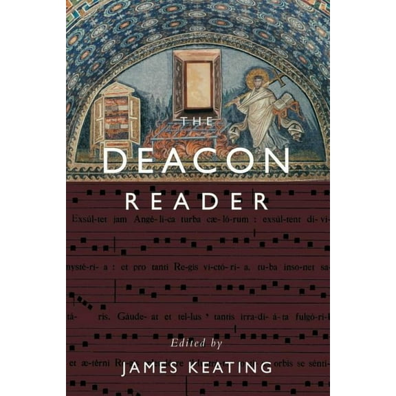 The Deacon Reader, (Paperback)
