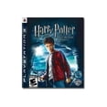 thumbnail image 1 of Harry Potter and the Half Blood Prince - Playstation 3, 1 of 4