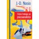 thumbnail image 1 of COMO TRABAJA UN PSICOANALISTA PAIDOS MEXICO J D NASIO, 1 of 2
