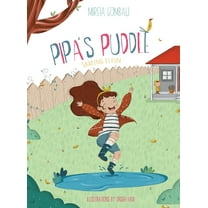 Children's Picture Books: Emotions, Pipa's Puddle: Sharing is fun, (Hardcover)