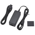 thumbnail image 1 of Canon ACK DC40 - Power adapter - for PowerShot D30, S120, S200, SX170, SX270, SX280, SX500, SX510, SX520, SX600, SX700, 1 of 1