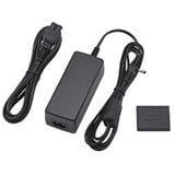 Canon ACK DC40 - Power adapter - for PowerShot D30, S120, S200, SX170, SX270, SX280, SX500, SX510, SX520, SX600, SX700