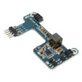 YanMaoYi POE Mini Expansion Board for Raspberry Pi 3B+ 4B IEEE 802.3af ...