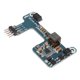 thumbnail image 4 of Mini placa de expansión POE para Raspberry Pi 3B+ 4B compatible con IEEE 802.3af 5V 2.5A Mini placa de expansión de alimentación a través de Ethernet, 4 of 8