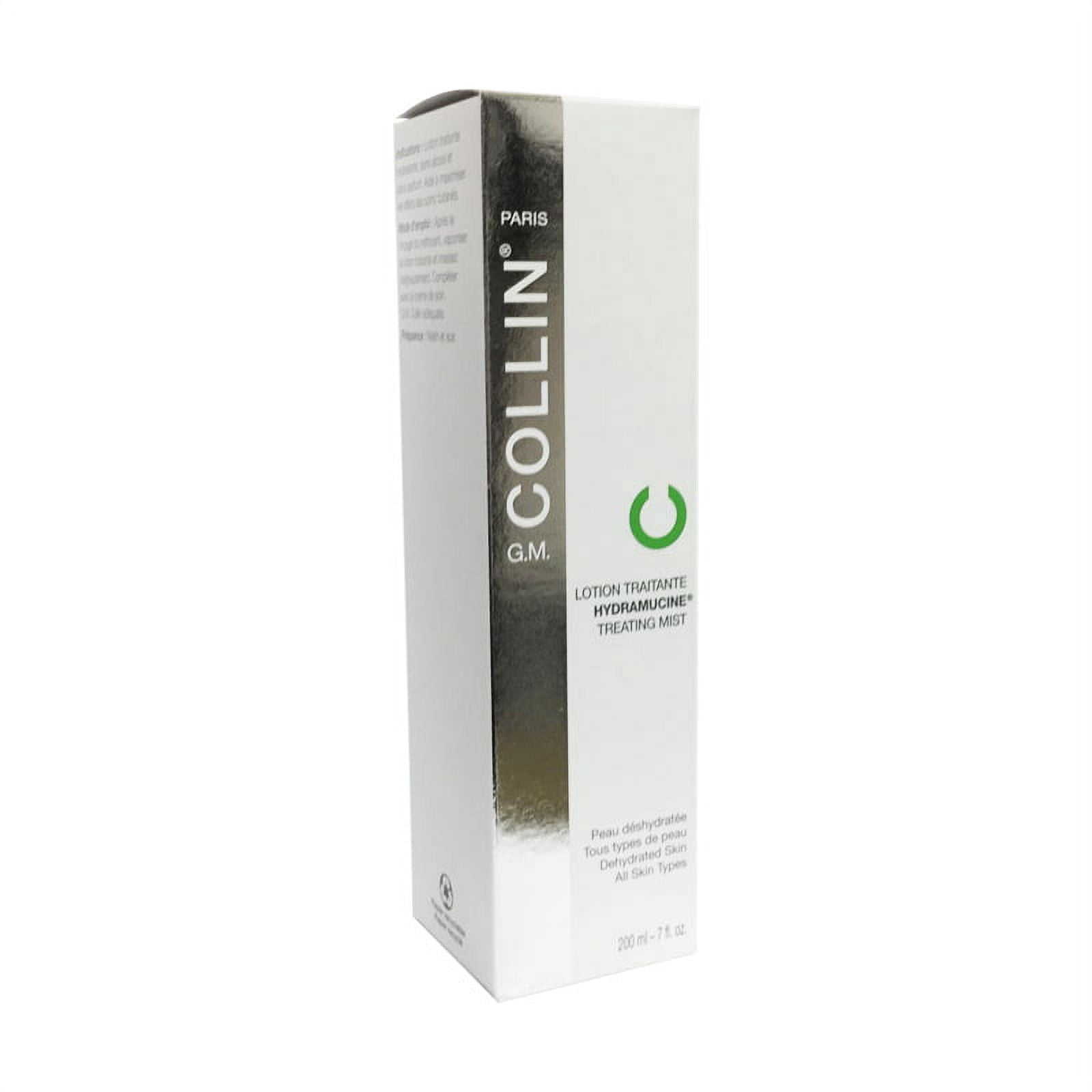 Hydramucine Treating Mist by G.M. Collin for Unisex - 6.8 oz Lotion