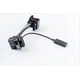 thumbnail image 2 of Car Bluetooth 50 Aux Cable Adapter For Mercedes CLC SLK SL 2008 Comand NTG 25, 2 of 5