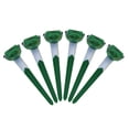 thumbnail image 4 of Eigraketly Tee de Golf de 6 piezas, camisetas de Golf de dibujos animados de plástico, regalos de práctica de entrenamiento reutilizables, equipo Type2 NO2 Eigraketly CBP193859, 4 of 4