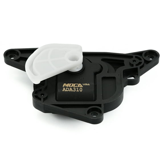 MOCA AUTOPARTS 604-310 HVAC Heater Air Blend Door Actuator Fit for 2006-2008 Hyundai Azera & 2005-2010 Hyundai Sonata & 2006-2012 Hyundai Santa Fe