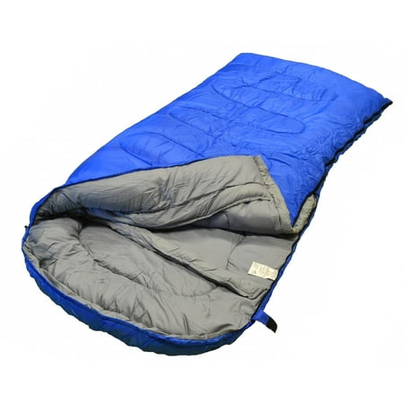 River Outdoors Rapid Ripstop 0 Degree Oversized Sleeping Bag