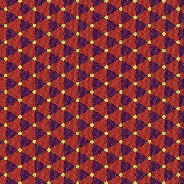 Ahgly Company Tapis d'Intérieur Lavable en Machine Carré Rouge Pamplemousse, 8 Pieds Carré