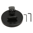 thumbnail image 2 of Soporte Magnético Para Antena De Radio, Fácil De Instalar Soporte Magnético Para Antena Móvil Diámetro De Base De 10 Cm Ángulo De Metal Extraíble Ajustable Para Transceptor, 2 of 7