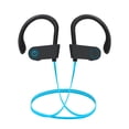thumbnail image 2 of Auricular Bluetooth Auriculares deportivos con gancho para la oreja True Stereo 5.0 Business Heavy Bass Tapones para los oídos duales, 2 of 3