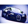 thumbnail image 1 of Bugatti I - CANVAS OR PRINT WALL ART+, 1 of 1
