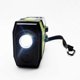 thumbnail image 5 of Multifunctional Hand Crank Solar Power LED Flashlight Full Band FM Radio Desk Lamp Alarm US Version NOAA, 5 of 5